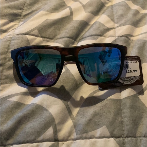 Panama Jack Other - Panama Jack Foster Grant Polarized Brown and Tan tortoise shell sunglasses NWT